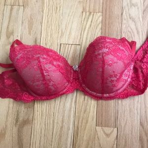 Victoria secret bra